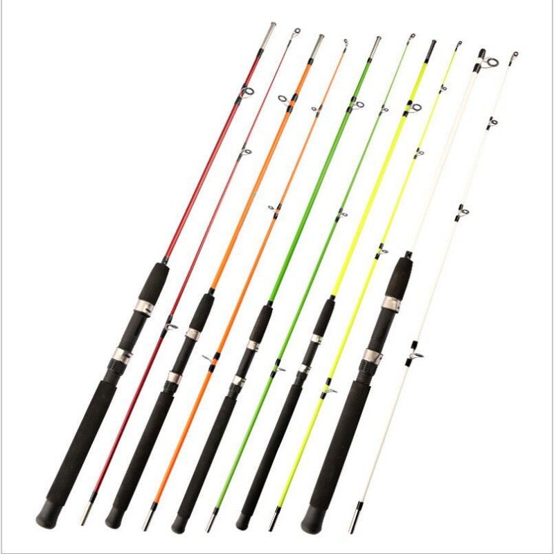 Wholesale 2 Section Solid Glas - Fishing Boat Fiberglass avis et prix