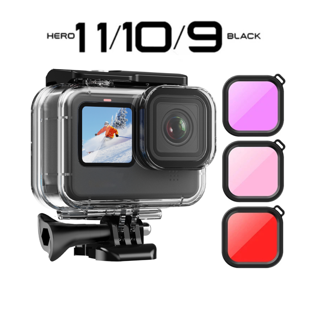 Action Camera Accessories For  - Fishing Boat Cover avis et prix