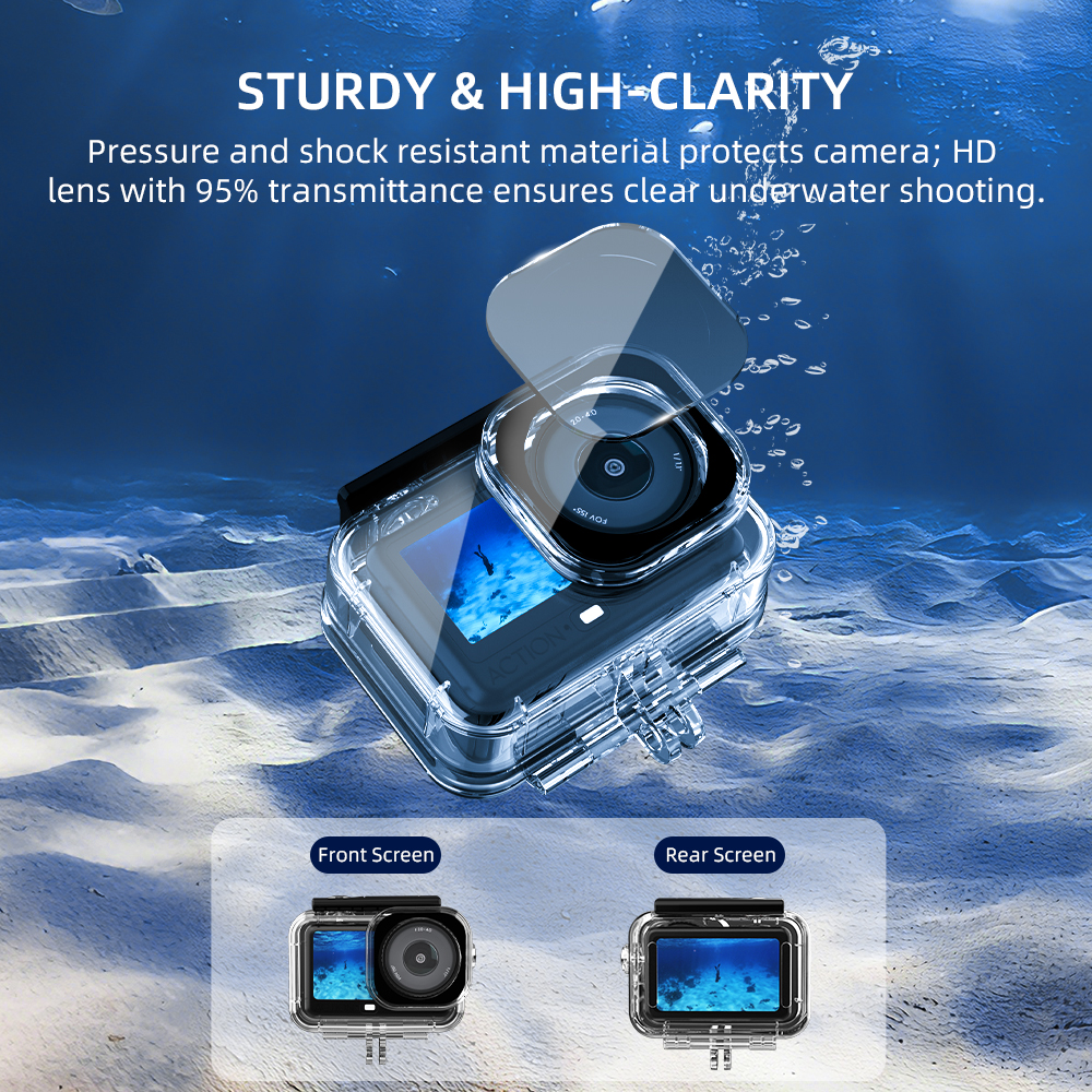 Flymile 60M Waterproof Case Fo - Fishing Boat Cover avis et prix
