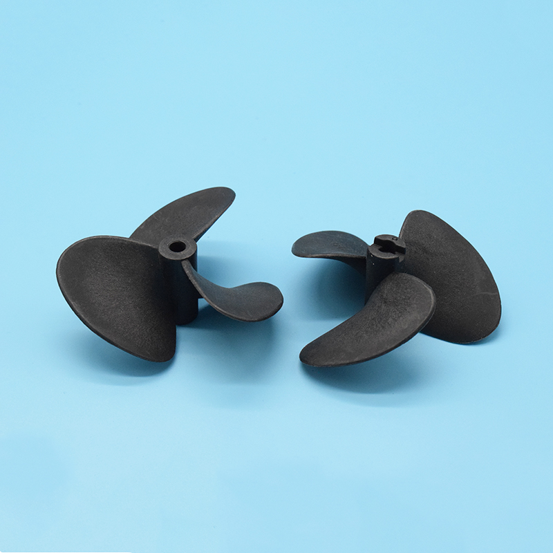 Rc Boat 3Blades propeller 80mm - Fishing Boat Trolling Motor avis et prix