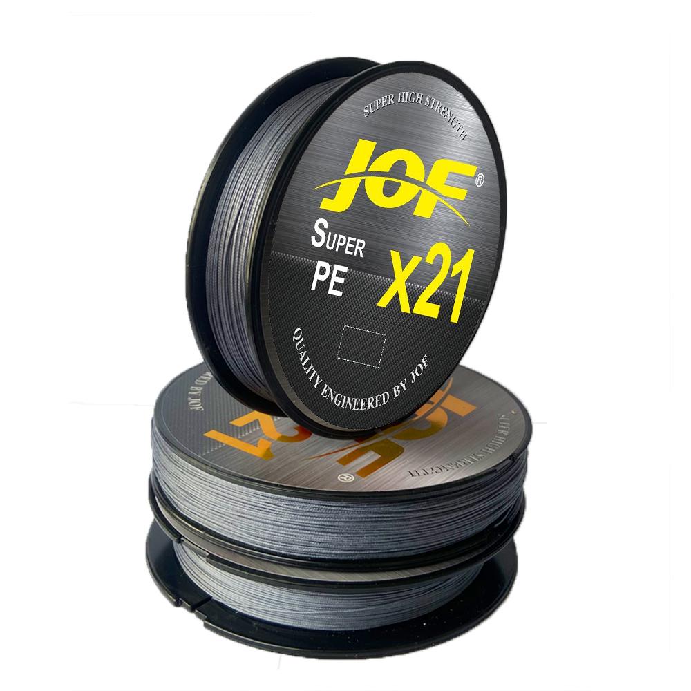 X21 Braided Fishing Line 21 St - Fishing Boat Anchor avis et prix