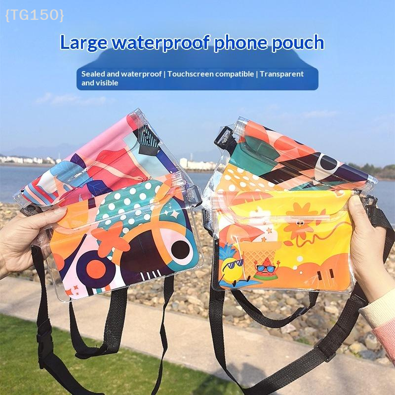 【TG150-M3】Waterproof Swimming  - Fishing Boat Cover avis et prix
