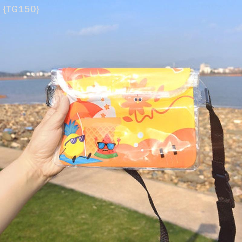 【TG150-M3】Waterproof Swimming  - Fishing Boat Cover avis et prix