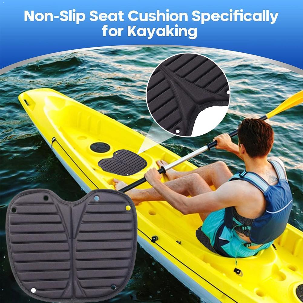 Kayak Seat Anti-slip Boat Mat  - Fishing Boat Seat avis et prix