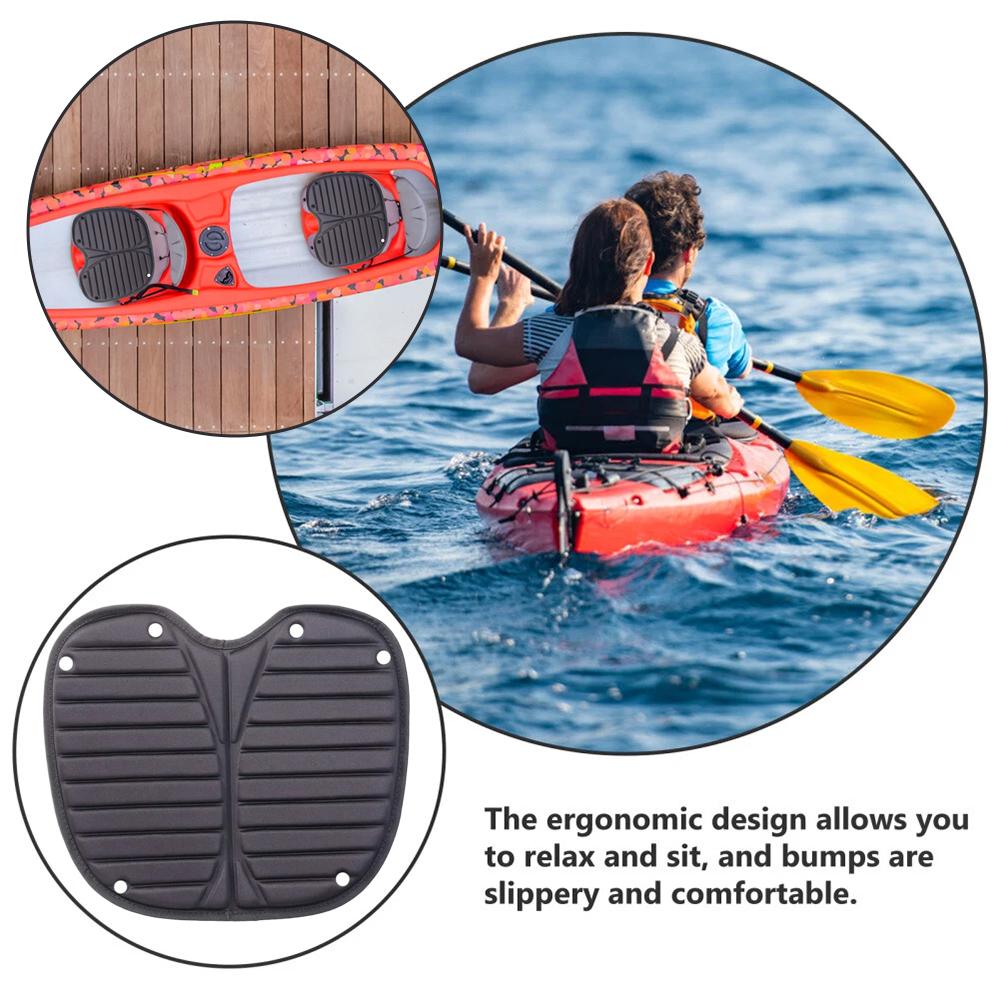 Kayak Seat Anti-slip Boat Mat  - Fishing Boat Seat avis et prix