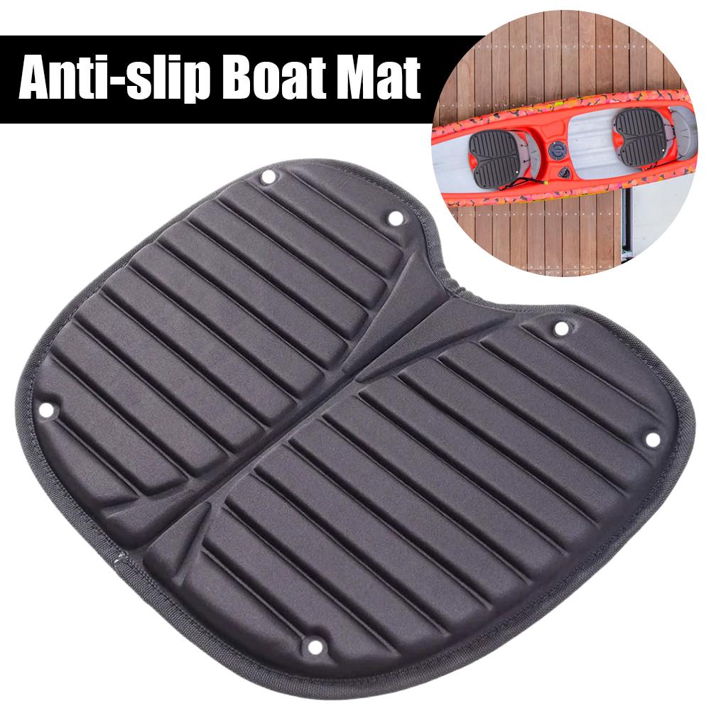 Kayak Seat Anti-slip Boat Mat  - Fishing Boat Seat avis et prix