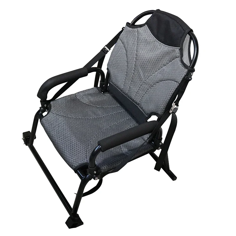 Breathable Mesh Kayak Fishing  - Fishing Boat Seat avis et prix