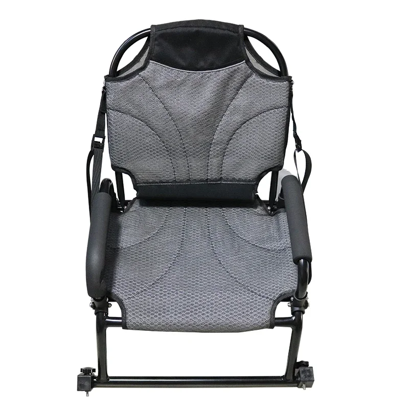 Breathable Mesh Kayak Fishing  - Fishing Boat Seat avis et prix