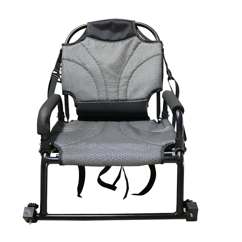 Breathable Mesh Kayak Fishing  - Fishing Boat Seat avis et prix