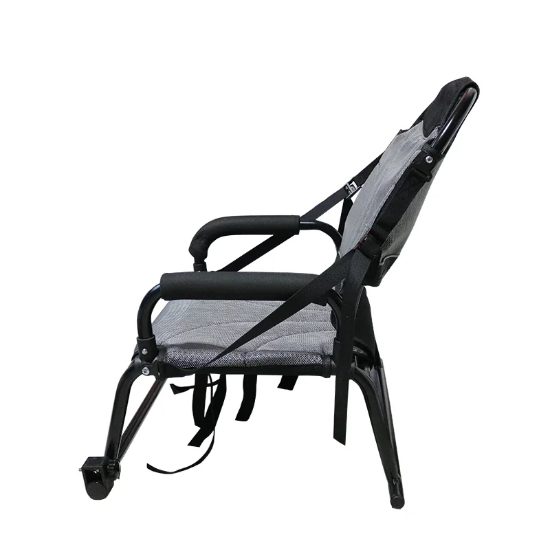 Breathable Mesh Kayak Fishing  - Fishing Boat Seat avis et prix