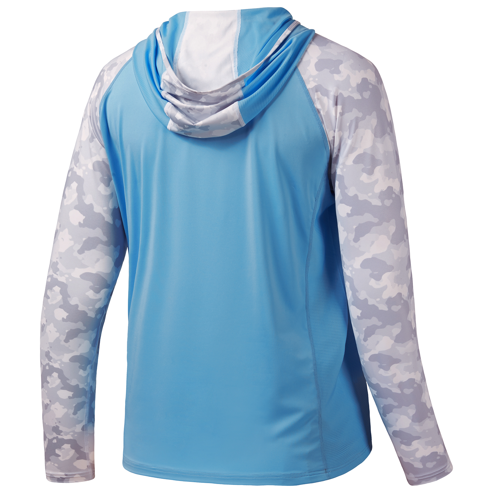 Bassdash Men’s UPF 50 Performa - Fishing Boat Oar avis et prix
