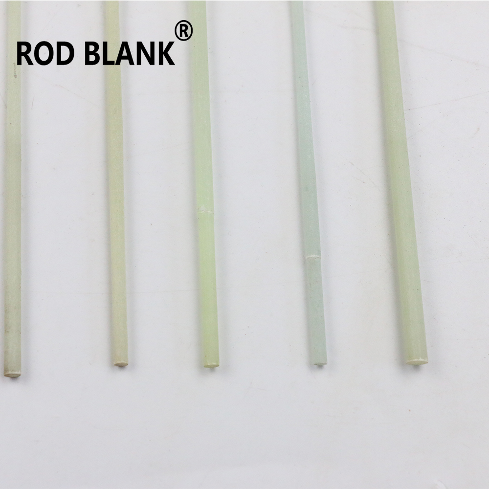 Rod Blank  5PCS/Lot Solid Fibe - Fishing Boat Fiberglass avis et prix