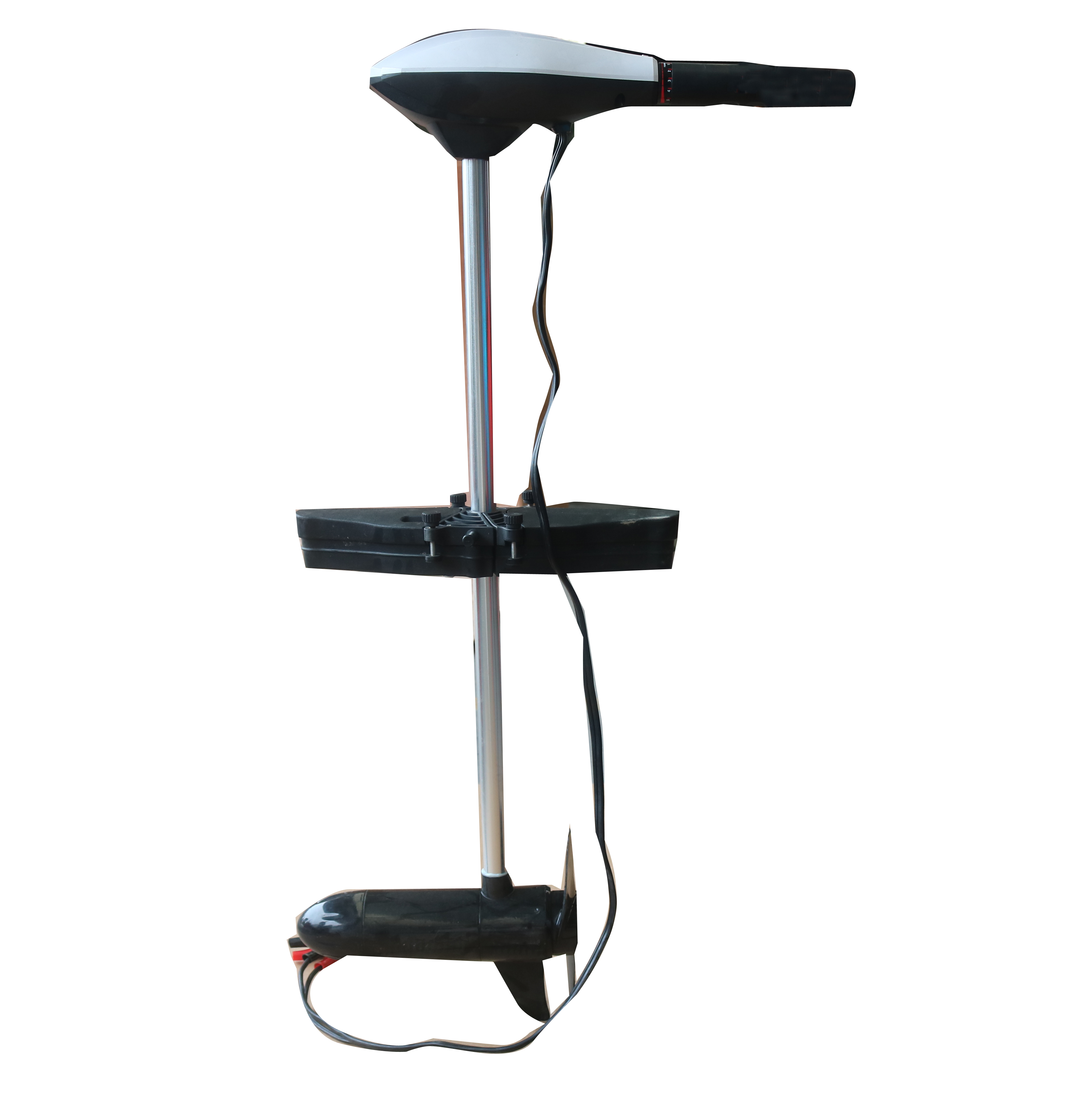 34lbs Electric Trolling Motor  - Fishing Boat Trolling Motor avis et prix