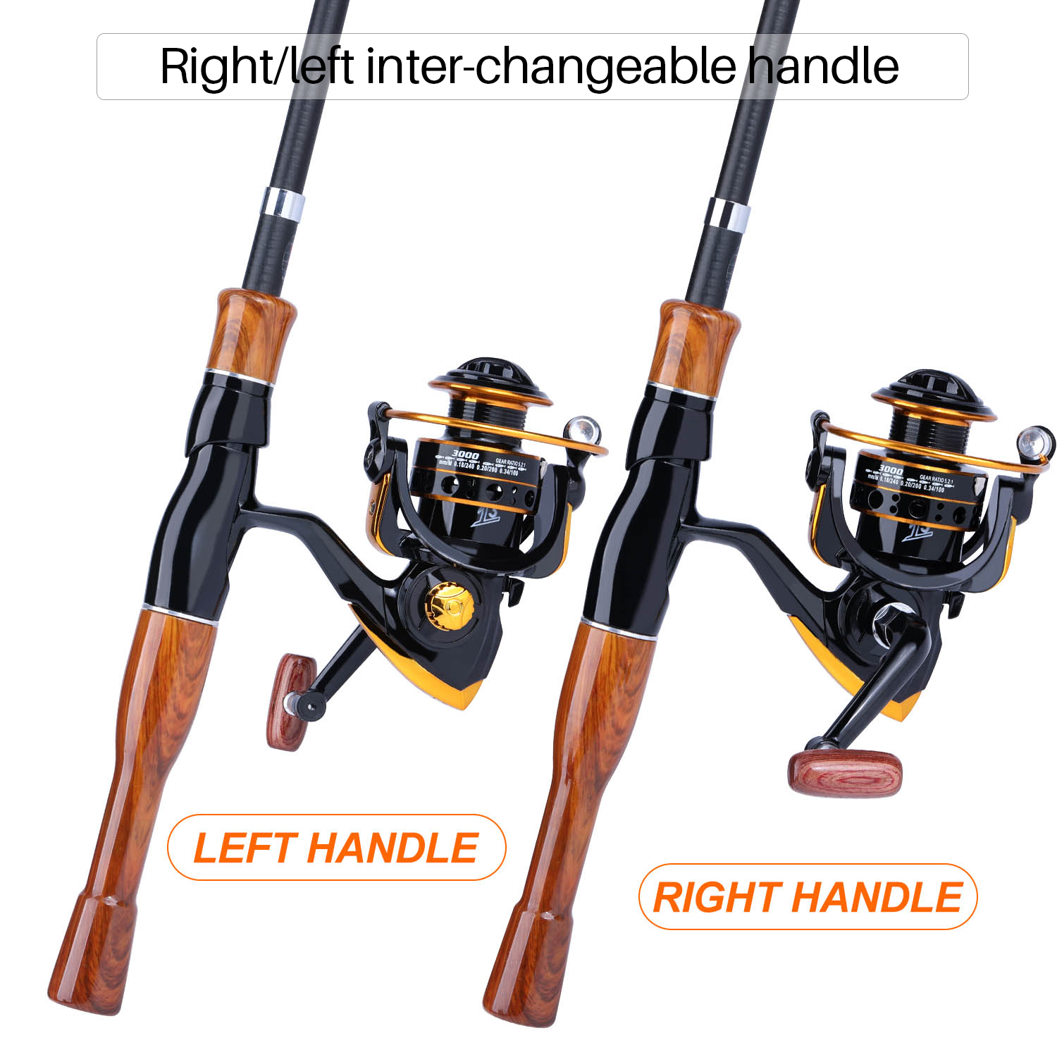 Sougayilang Fishing Rod Reel C - Fishing Boat Fiberglass avis et prix
