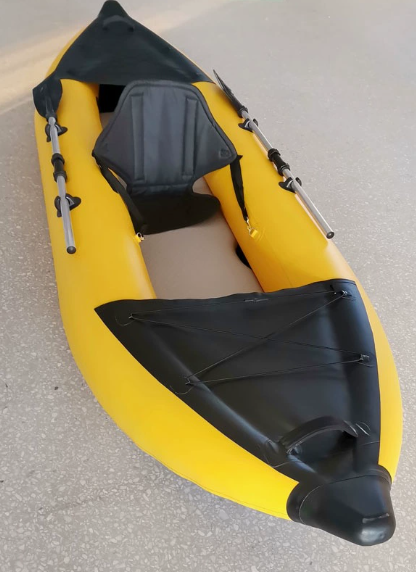 Water inflatable articles fish - Fishing Boat Trailer avis et prix
