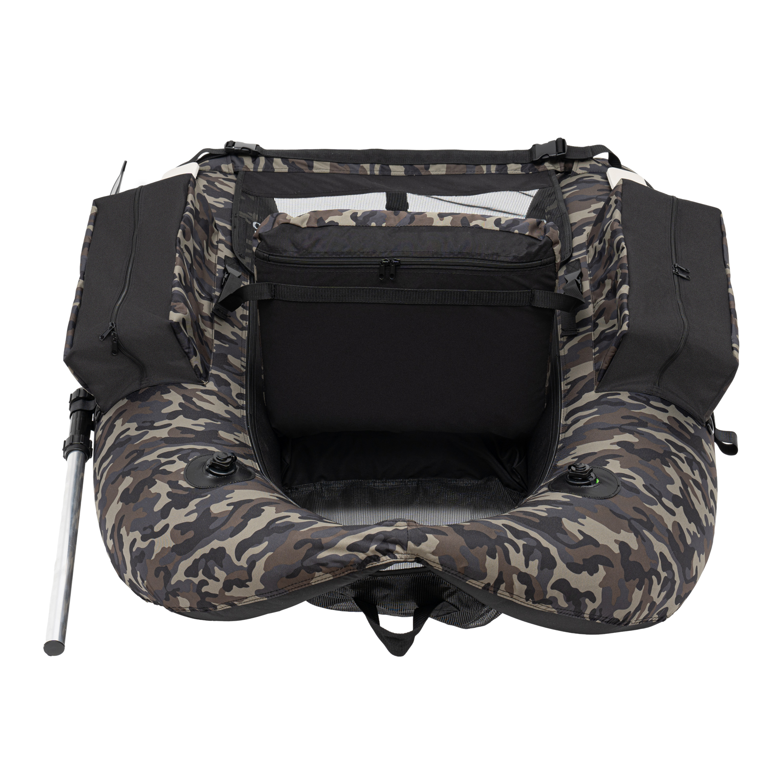 Inflatable Fishing Boat,136*10 - Fishing Boat Inflatable avis et prix