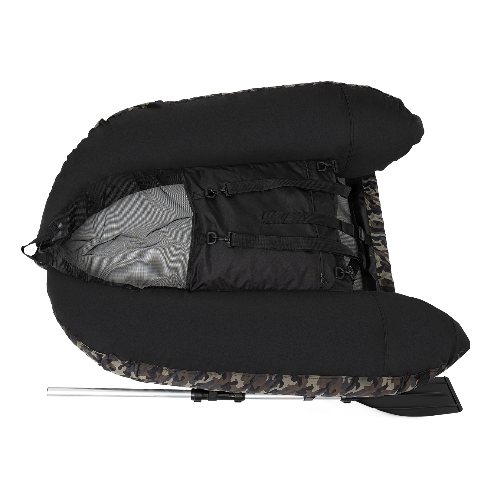 Inflatable Fishing Boat,136*10 - Fishing Boat Inflatable avis et prix