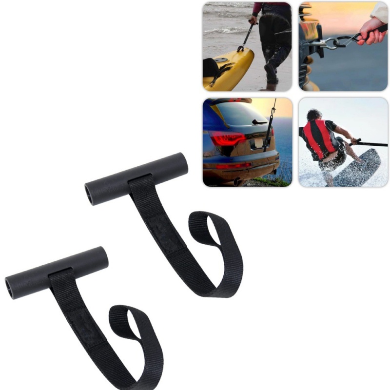ISURE MARINE 4 Pcs Quick Hood  - Fishing Boat Anchor avis et prix
