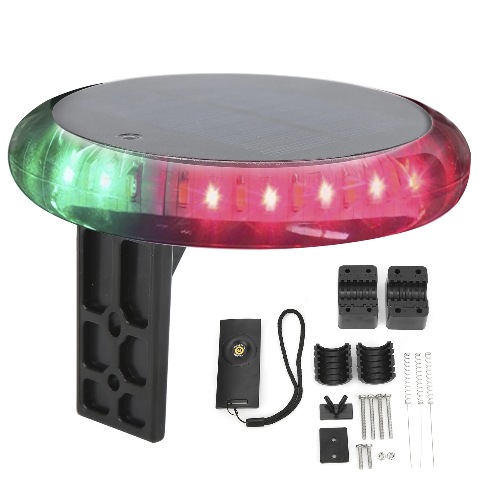Navigation Lamp Waterproof 6 M - Fishing Boat Navigation Light avis et prix
