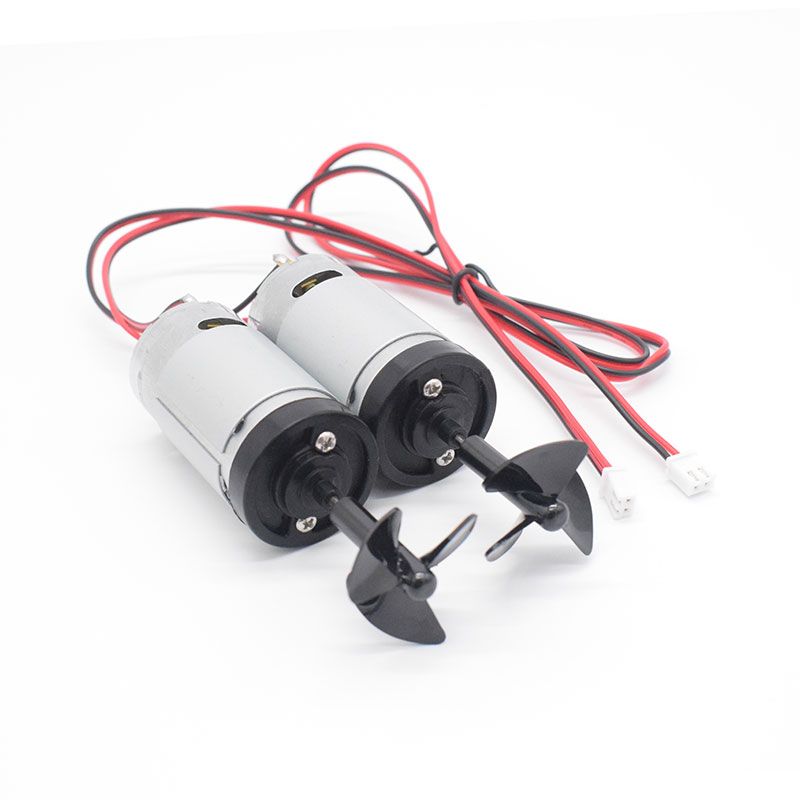 7.4V 8.4V Underwater Thruster  - Fishing Boat Trolling Motor avis et prix