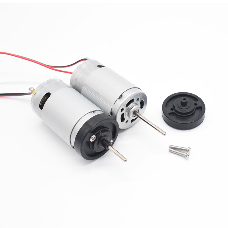 7.4V 8.4V Underwater Thruster  - Fishing Boat Trolling Motor avis et prix