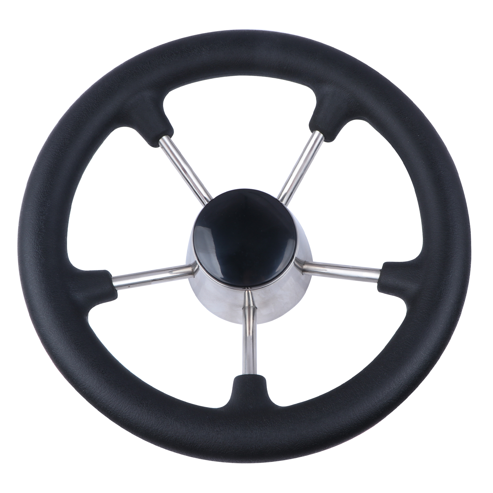 Boat Accessories Marine 11 Inc - Fishing Boat Steering Wheel avis et prix