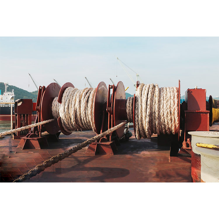Heavy Duty Large-tonnage Fishi - Fishing Boat Anchor Winch avis et prix