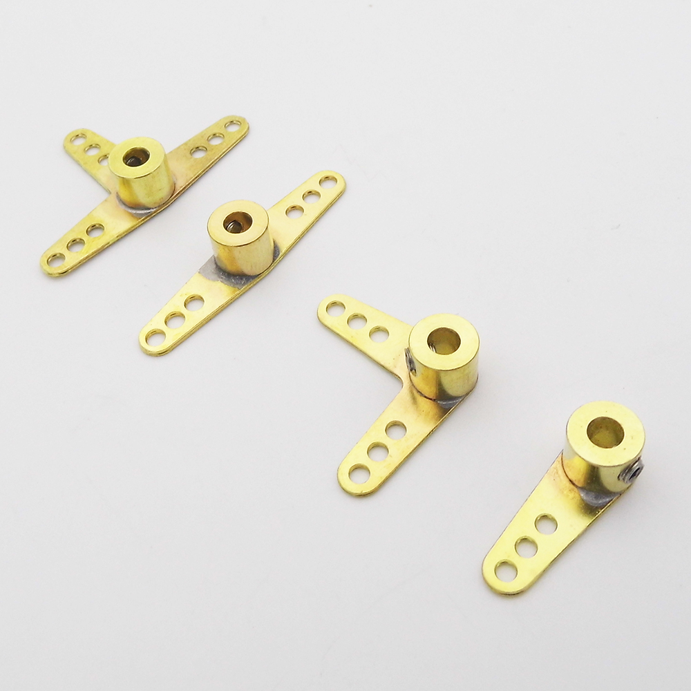 1PC Copper 3mm Servo Arm Horn  - Fishing Boat Anchor Winch avis et prix