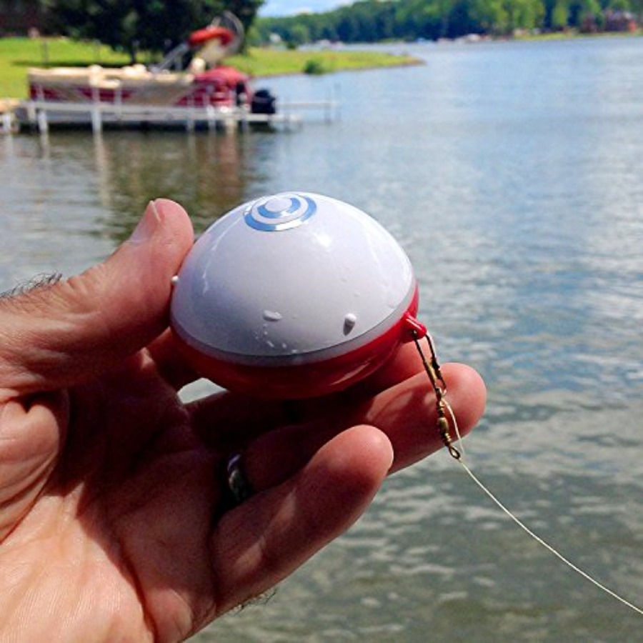 Portable wireless Bluetooth fi - Fishing Boat Depth Finder avis et prix
