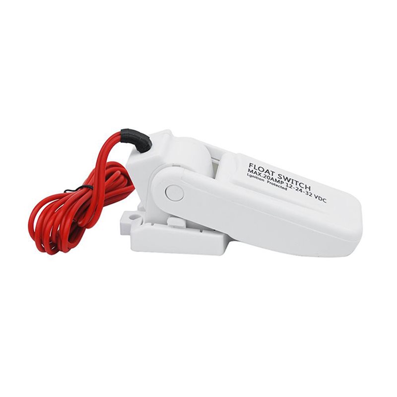 2025 Hot Style 6X Bilge Pump F - Fishing Boat Bilge Pump avis et prix