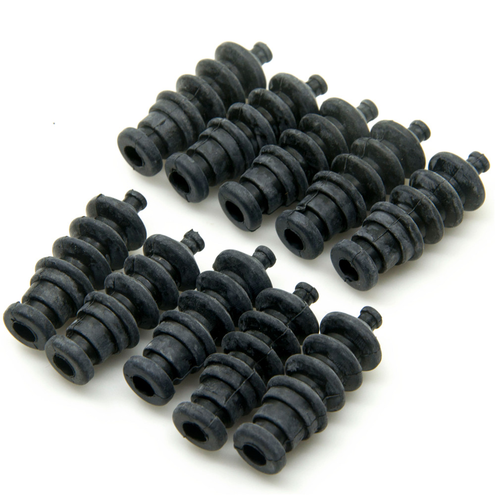 YEAHRUN 5/10/20 Pcs L37mm Rubb - Fishing Boat Anchor Winch avis et prix