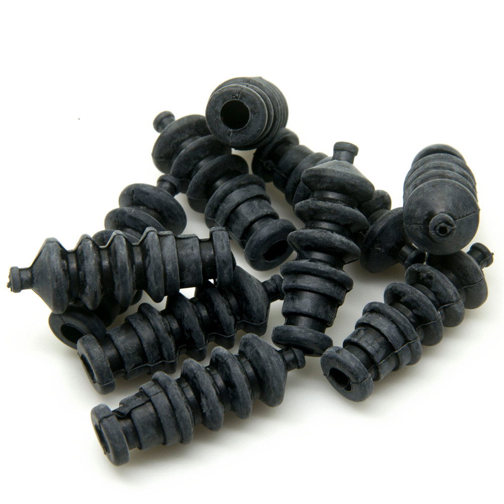 YEAHRUN 5/10/20 Pcs L37mm Rubb - Fishing Boat Anchor Winch avis et prix