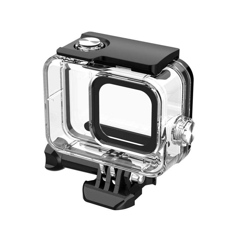 60M Waterproof Case For GoPro  - Fishing Boat Cover avis et prix