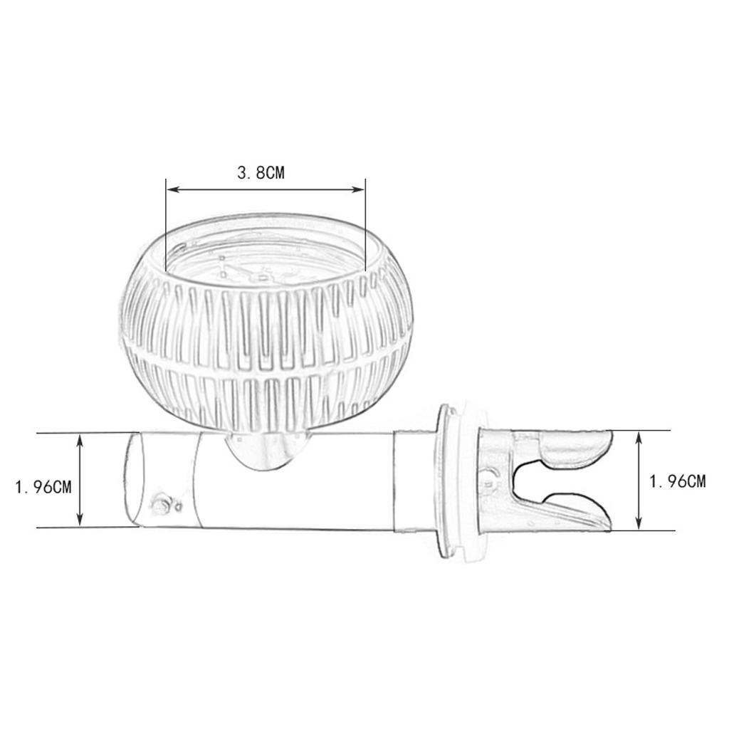 Pressure Gauge for Inflatables - Fishing Boat Paddle avis et prix