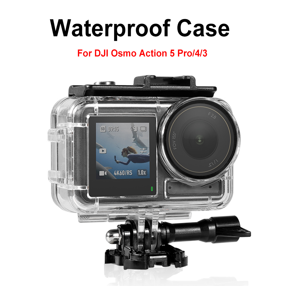 60M/196FT Waterproof Case For  - Fishing Boat Cover avis et prix