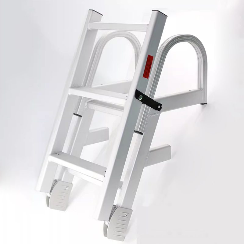 Marine Aluminum Alloy Folding  - Fishing Boat Aluminum avis et prix