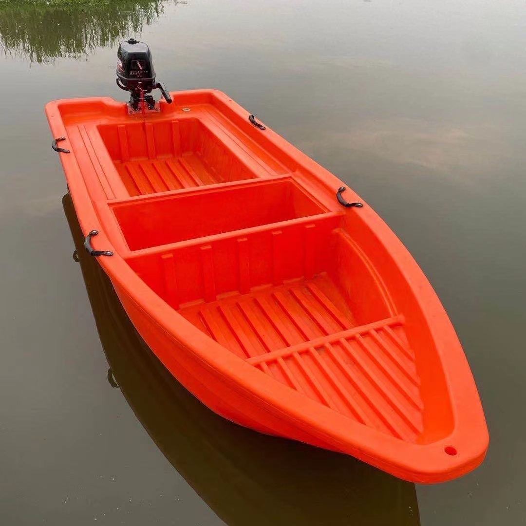 [Best]thickened double-layer b - Fishing Boat Fiberglass avis et prix