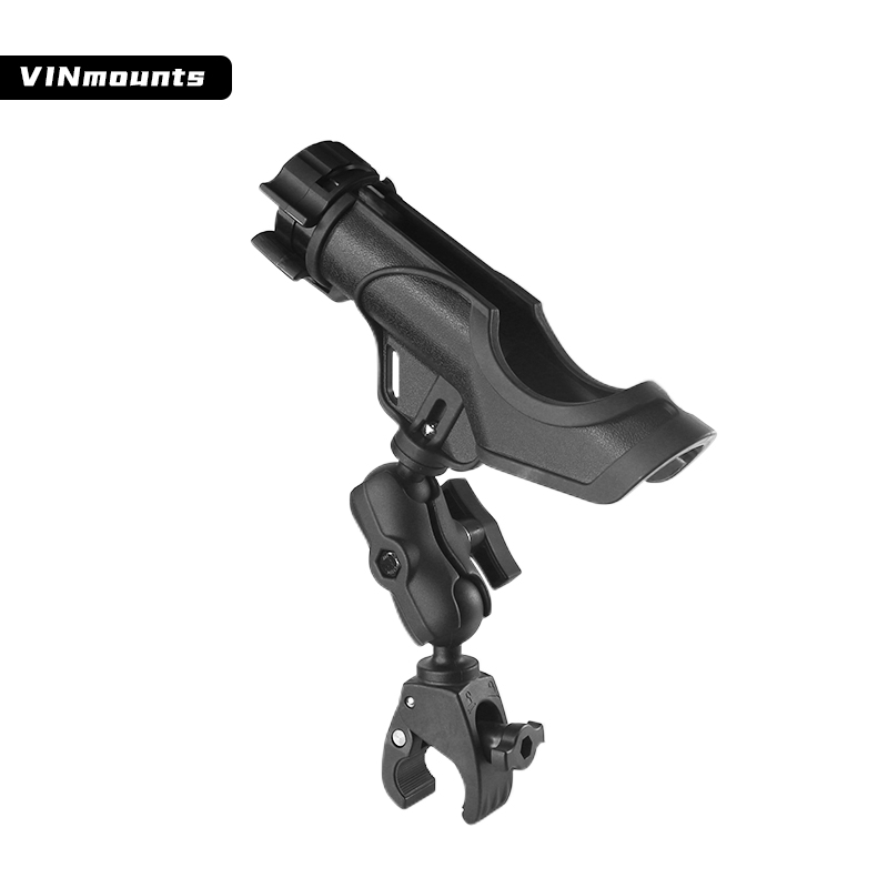 VIN mounts Fishing Rod Holder  - Fishing Boat Oar avis et prix