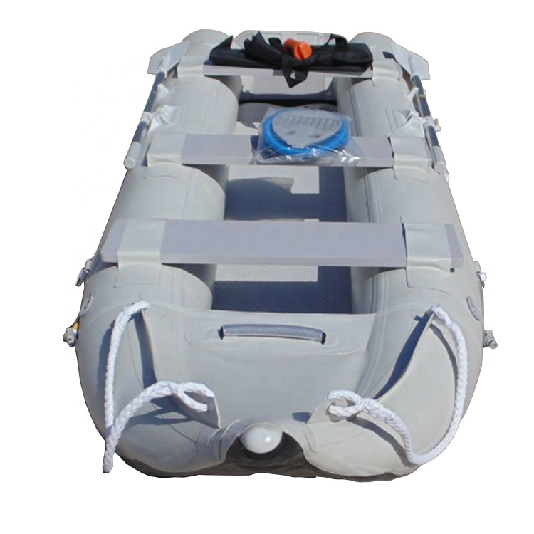 2025 Hot Sale Goethe Goboat GT - Fishing Boat Inflatable avis et prix