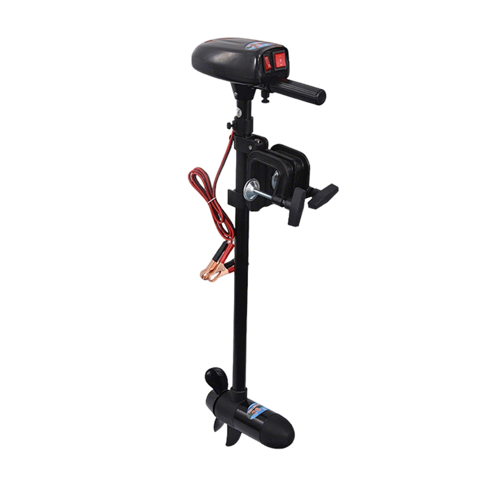 SAVAGE MARINE 12V 28LB Electri - Fishing Boat Trolling Motor avis et prix