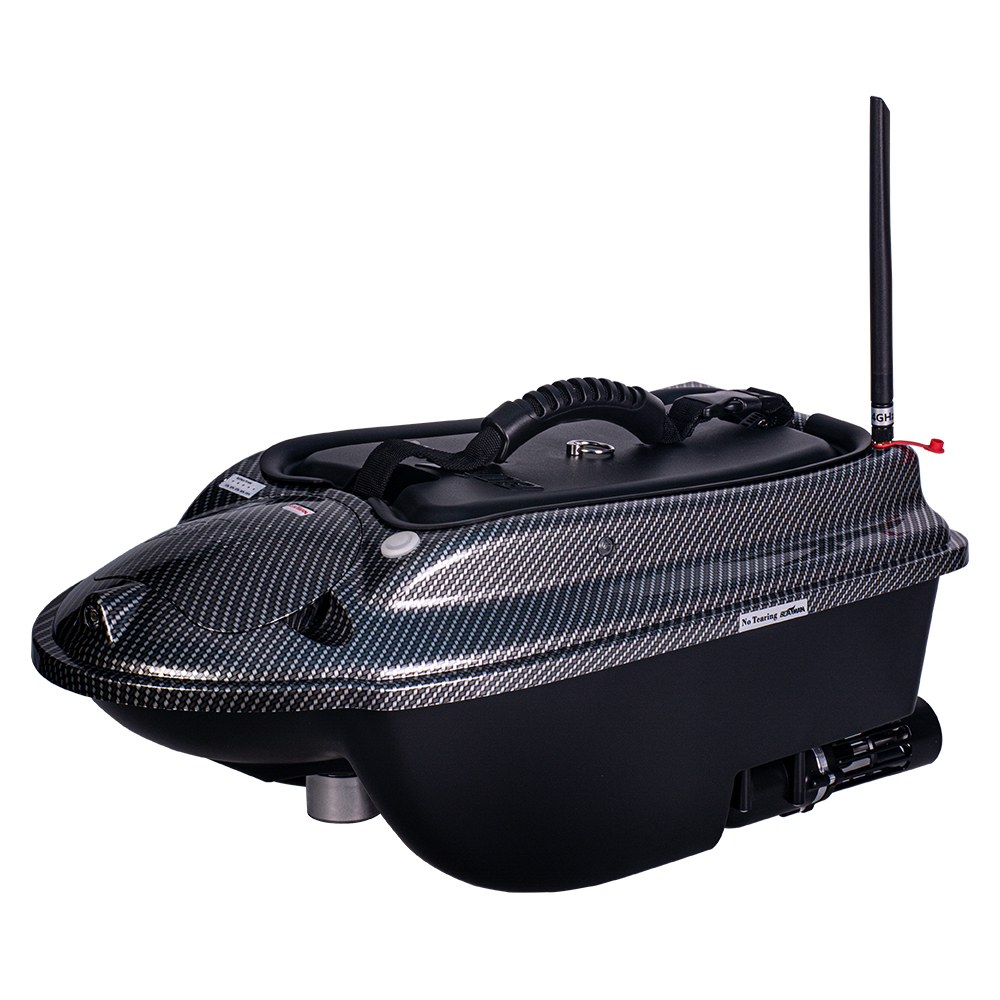 Sonar Fish Bait Boat Carp Fish - Fishing Boat Depth Finder avis et prix