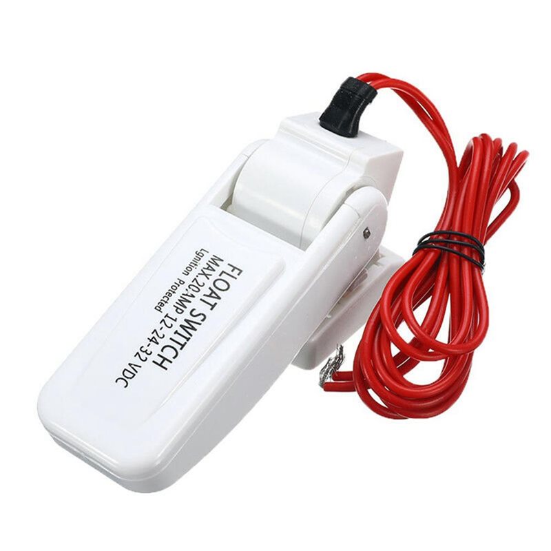 Retail 6X Bilge Pump Float Swi - Fishing Boat Bilge Pump avis et prix
