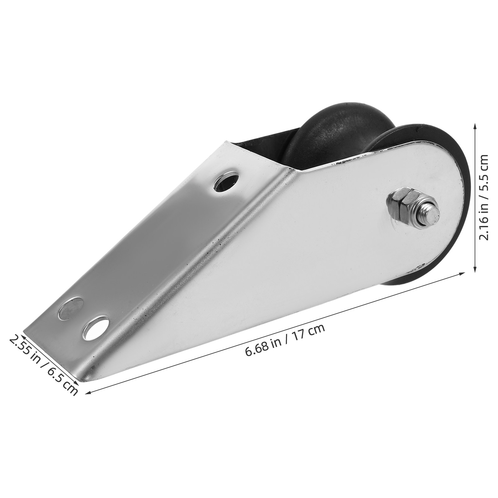 Premium Stainless Steel Bow An - Fishing Boat Anchor Winch avis et prix