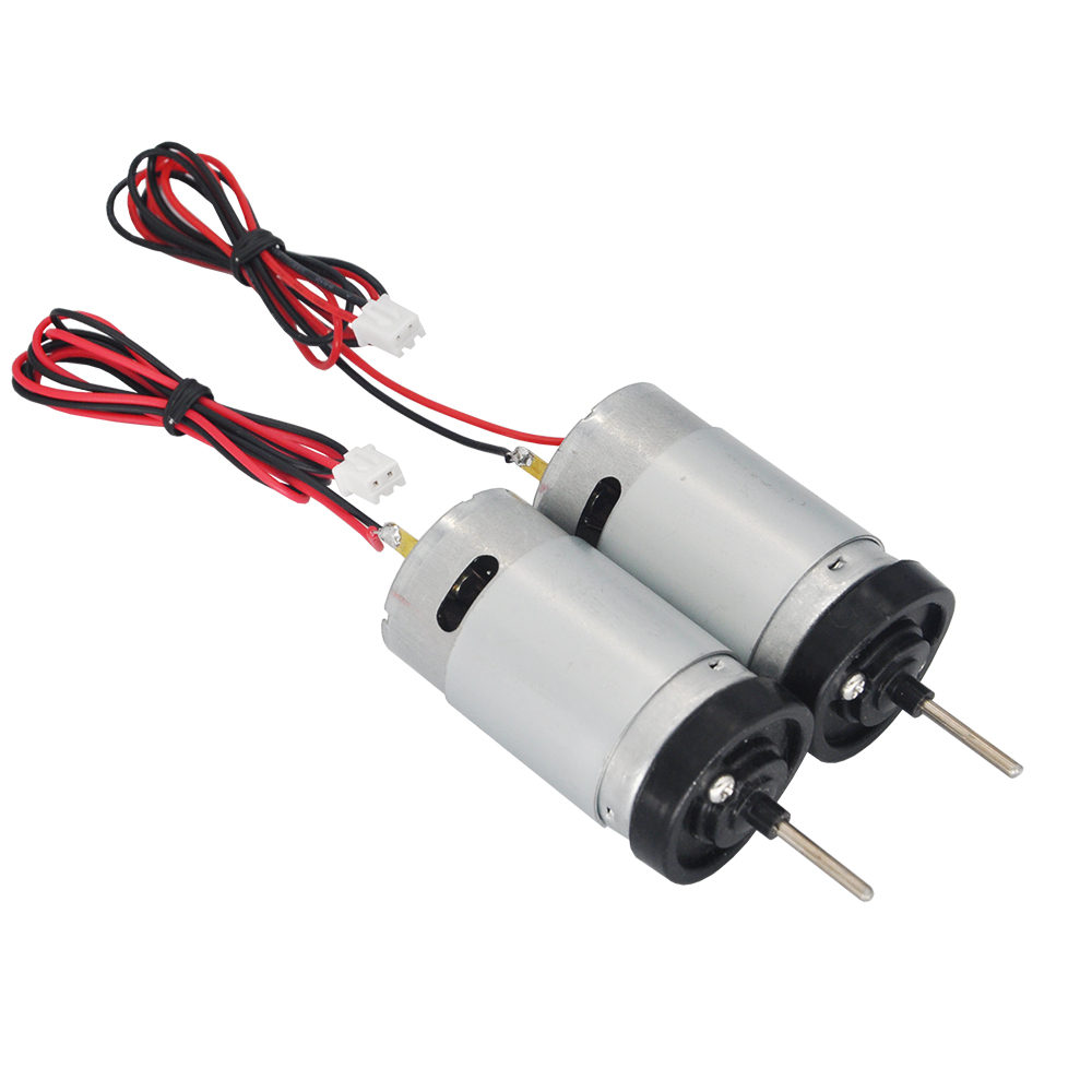 390 Motor 6V-12V Underwater Th - Fishing Boat Trolling Motor avis et prix