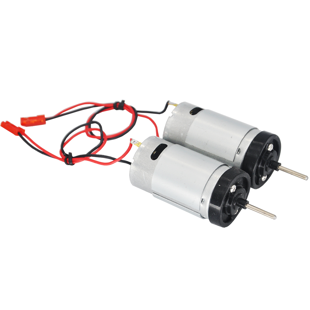 390 Motor 6V-12V Underwater Th - Fishing Boat Trolling Motor avis et prix