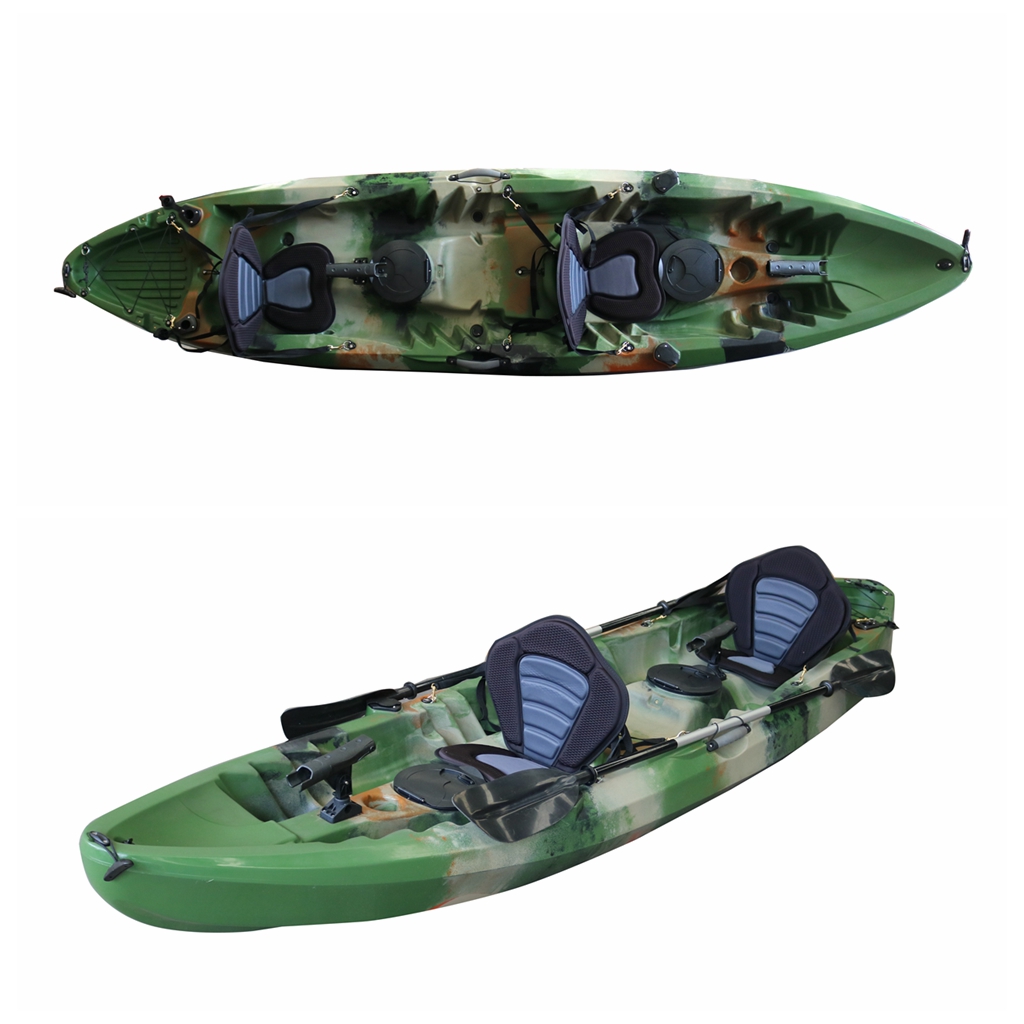 Vicking Sit on  Fishing Paddle - Fishing Boat Paddle avis et prix