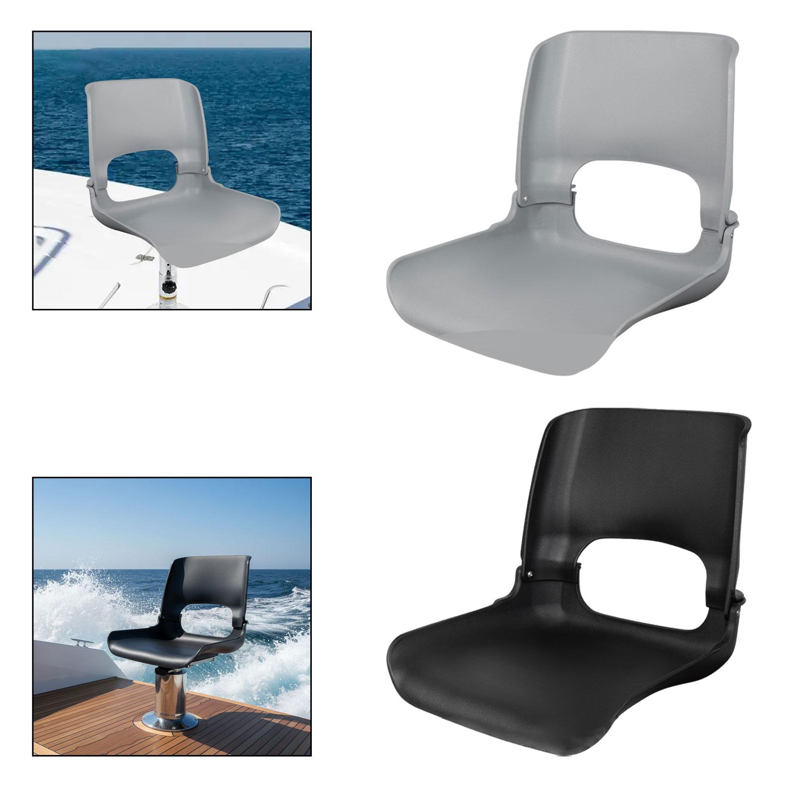 Boat Seat Foldable High Back C - Fishing Boat Seat avis et prix