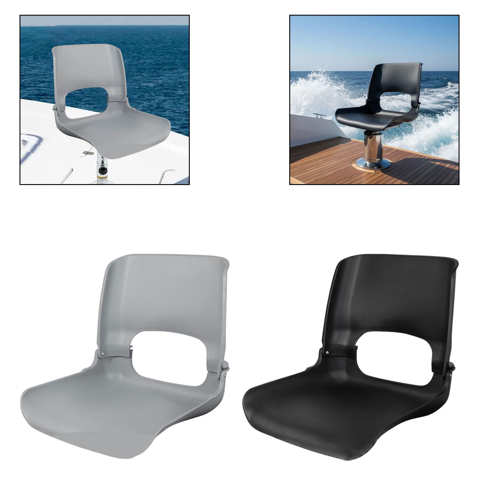 Boat Seat Foldable High Back C - Fishing Boat Seat avis et prix