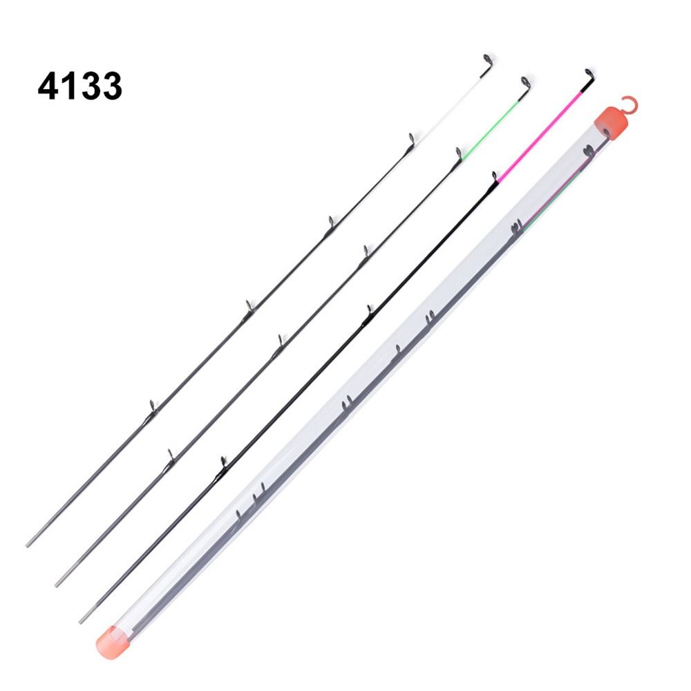 FTK Carbon fiberglass Top Tip  - Fishing Boat Fiberglass avis et prix