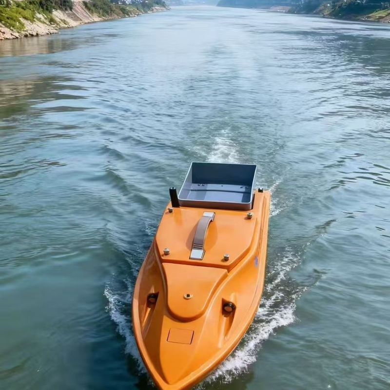 New Fish Riding The Wind Remot - Fishing Boat Gps avis et prix